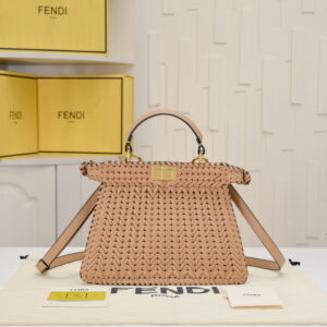 Fendi 3318 27x15x6cm ww41 1180512