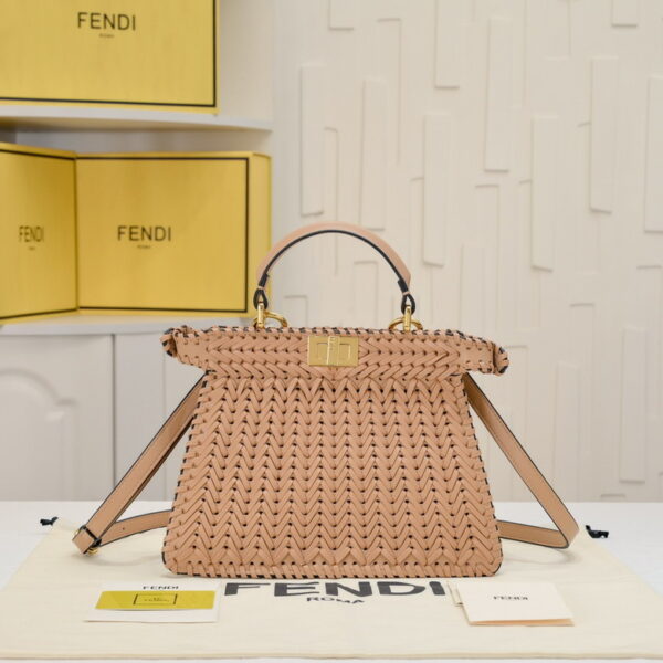 New Collection Fendi Bag 113