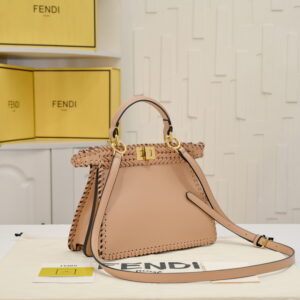 Fendi 3318 27x15x6cm ww42 1180511