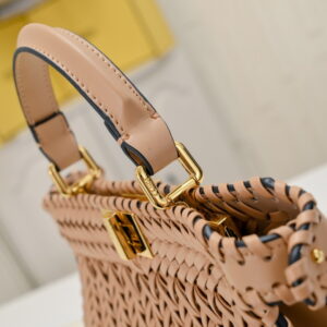 Fendi 3318 27x15x6cm ww45 1180508