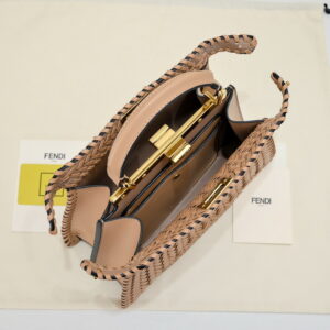 Fendi 3318 27x15x6cm ww49 1180504