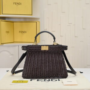 Fendi 3318 27x15x6cm ww51 1180521