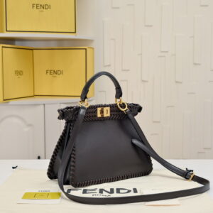 Fendi 3318 27x15x6cm ww52 1180520