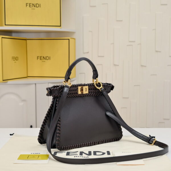 New Collection Fendi Bag 113