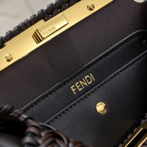 Fendi 3318 27x15x6cm ww57 1180515