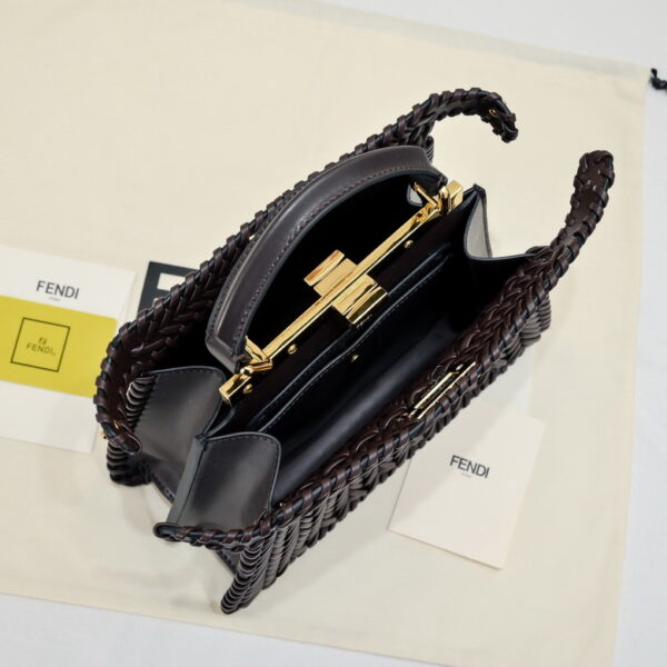 New Collection Fendi Bag 113