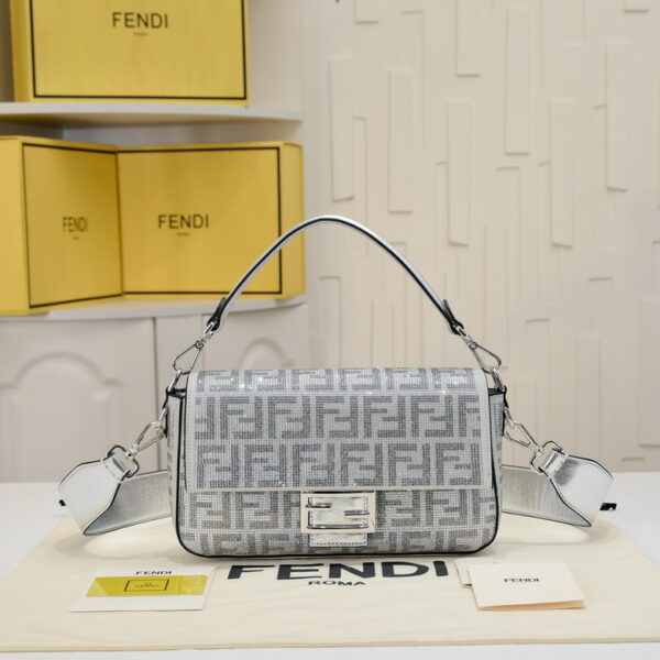 New Collection Fendi Bag 110