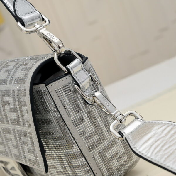 New Collection Fendi Bag 110