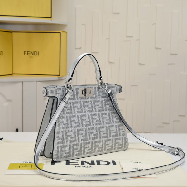 New Collection Fendi Bag 112