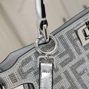 Fendi 7733 27x21x11cm ww3 1180537