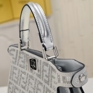 Fendi 7733 27x21x11cm ww4 1180536