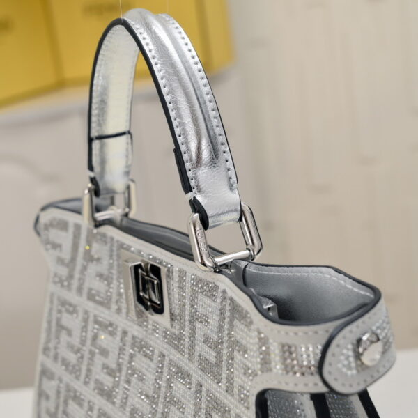 New Collection Fendi Bag 112