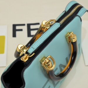 Fendi 80096 17x8x12cm ww5 1180554