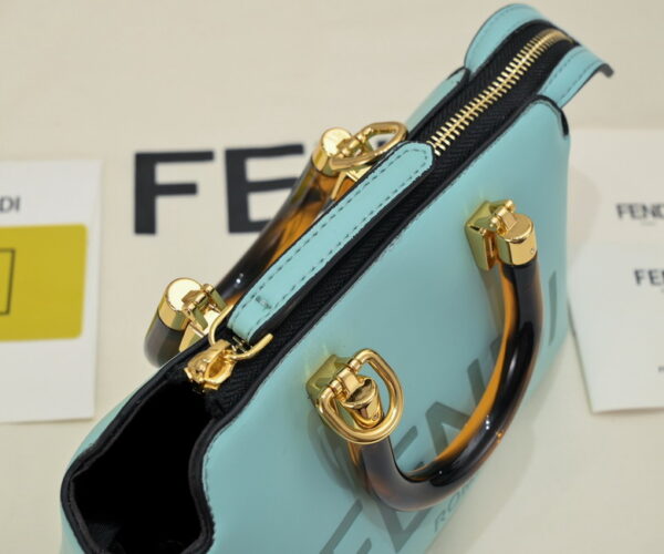 New Collection Fendi Bag 101