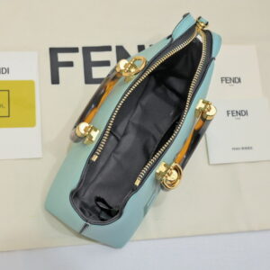 Fendi 80096 17x8x12cm ww9 1180550