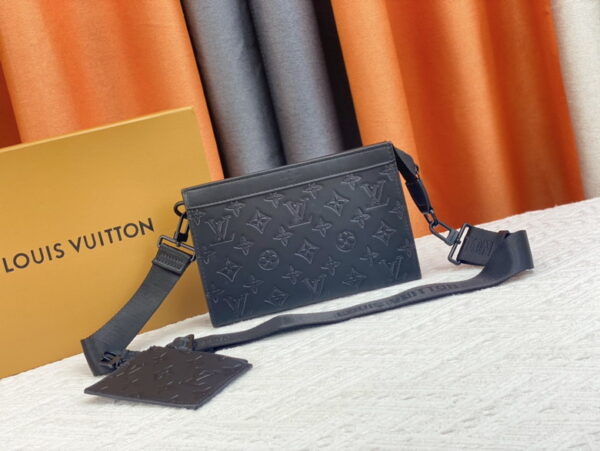 New Collection LV Bag 1339