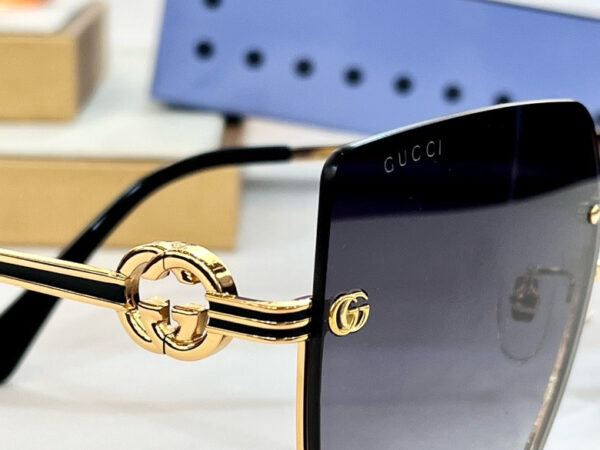 New Collection Gucci Glasses 075