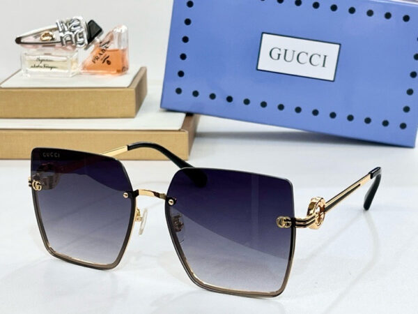 New Collection Gucci Glasses 075