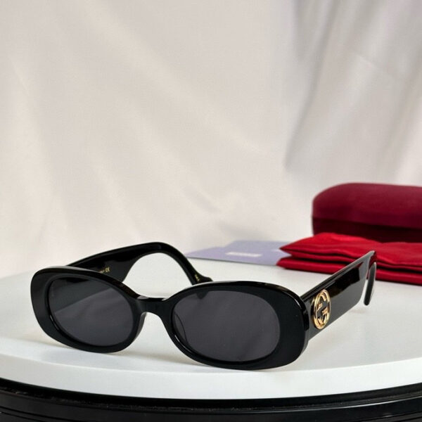 New Collection Gucci Glasses 076