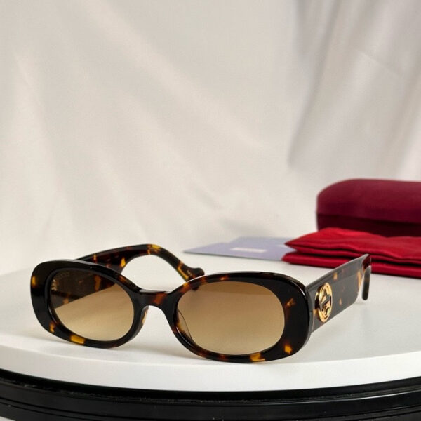 New Collection Gucci Glasses 076