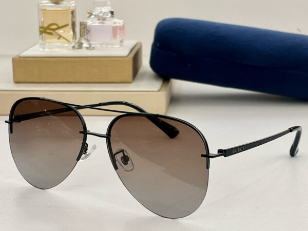 New Collection Gucci Glasses 074