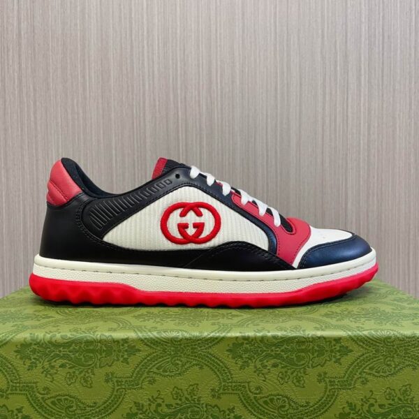 New Collection Gucci Shoes 246