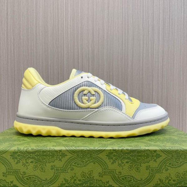 New Collection Gucci Shoes 246