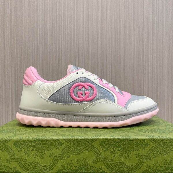 New Collection Gucci Shoes 246