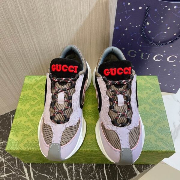 New Collection Gucci Shoes 250