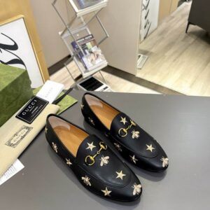 New Collection Gucci Shoes 255