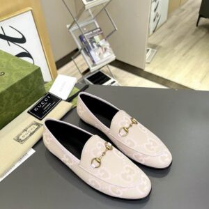 New Collection Gucci Shoes 256