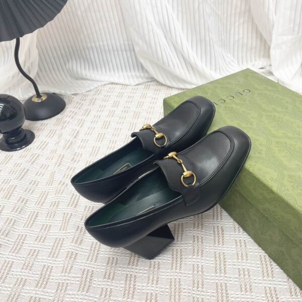 New Collection Gucci Shoes 272