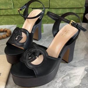 New Collection Gucci Shoes 286