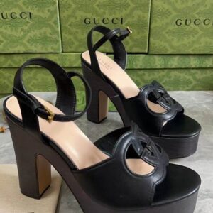 Gucci sz35 43 12cm mnf04 (25) 1678897