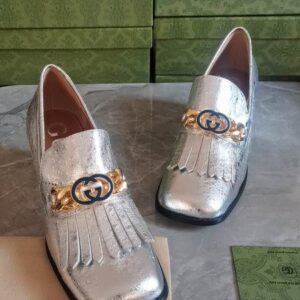 New Collection Gucci Shoes 273A