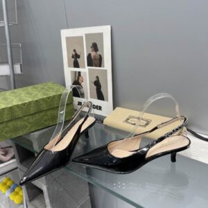 New Collection Gucci Shoes 276