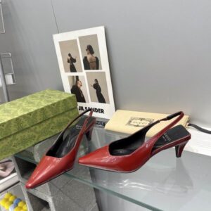 New Collection Gucci Shoes 279