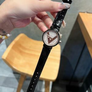 New Collection LV Watch 018