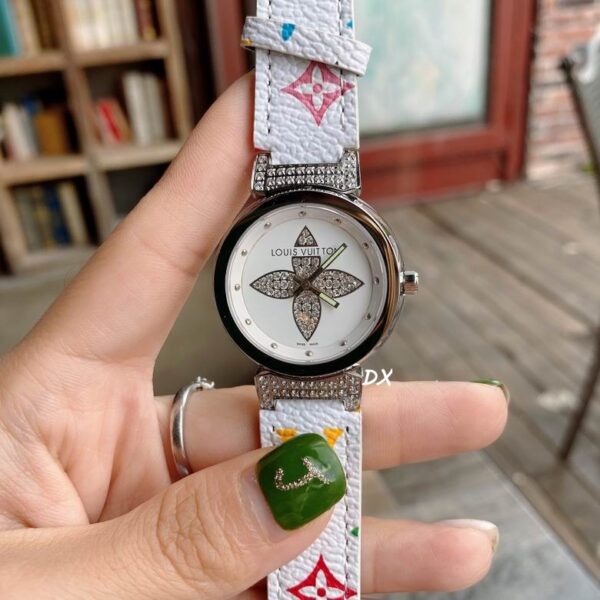 New Collection LV Watch 004