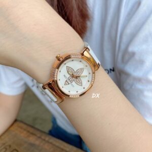 New Collection LV Watch 004