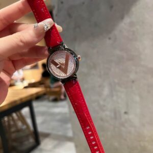 New Collection LV Watch 018