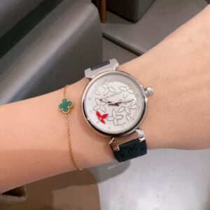 New Collection LV Watch 012