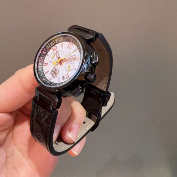 New Collection LV Watch 014