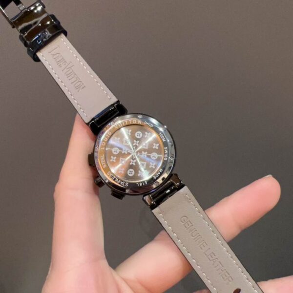 New Collection LV Watch 014