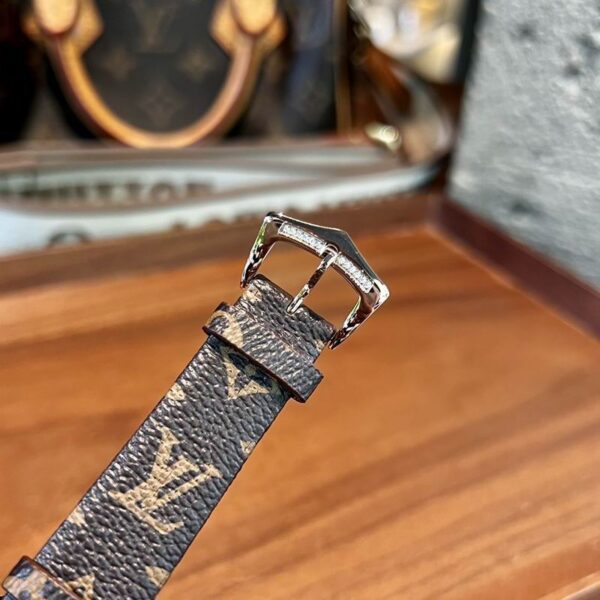 New Collection LV Watch 002