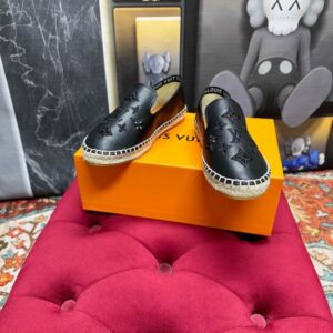 New Collection LV Shoes 0263