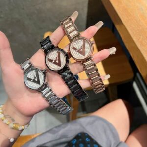 New Collection LV Watch 019