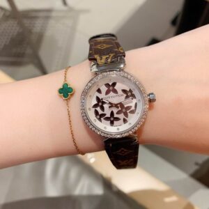 New Collection LV Watch 008