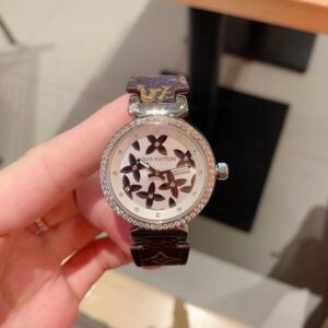 New Collection LV Watch 008