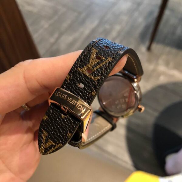 New Collection LV Watch 016